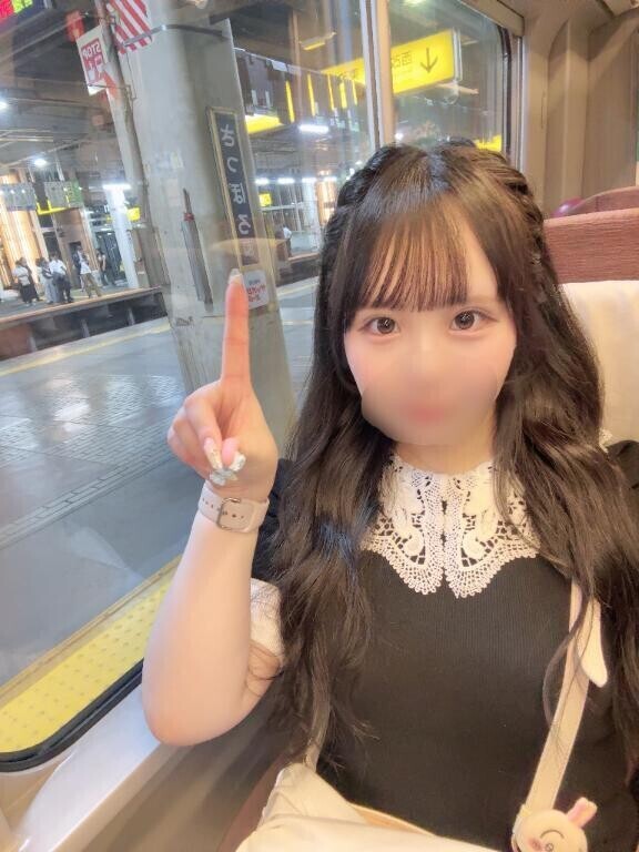 お部屋ついたよん???