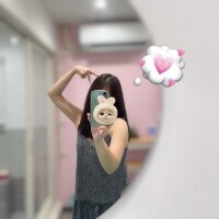 びしょびしょ??