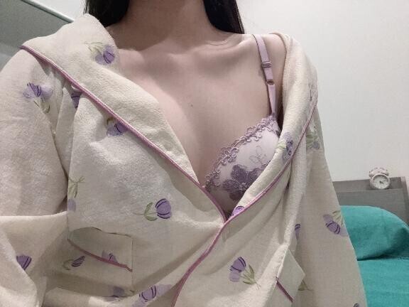 赤の?
