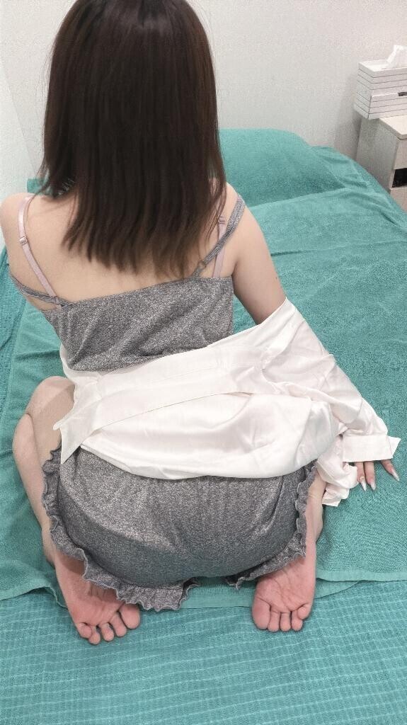 しょんぼり