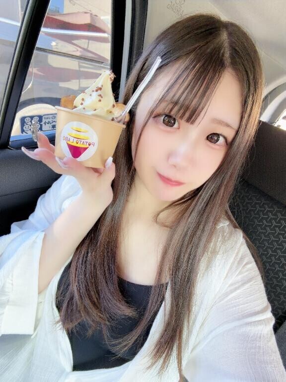おいものあいす