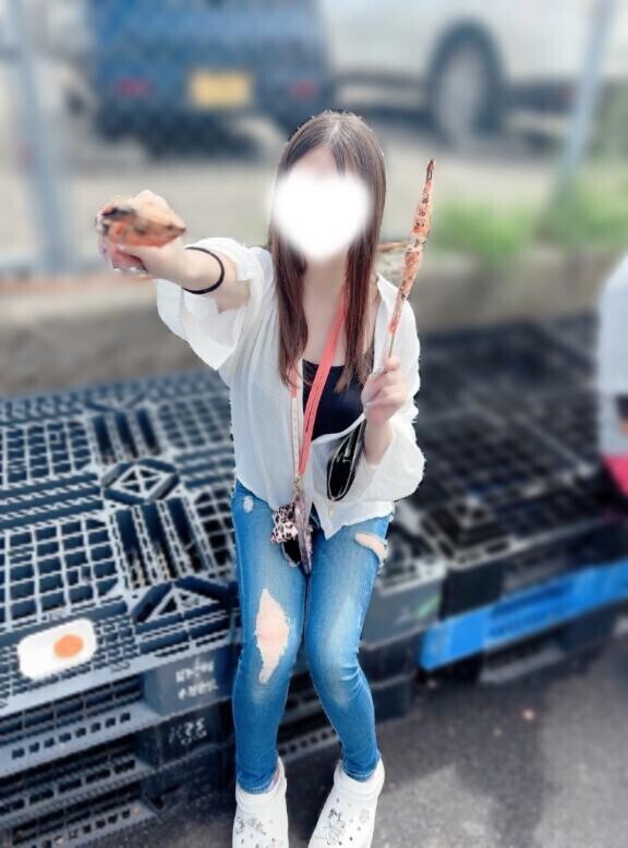 ありがとう??