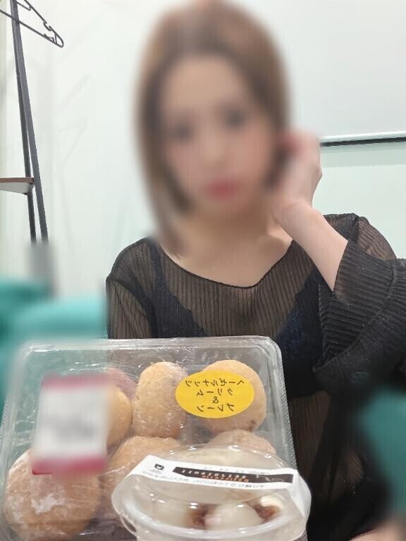 欲張り?