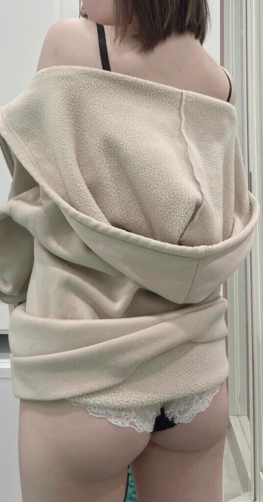 明日帰るよ～?