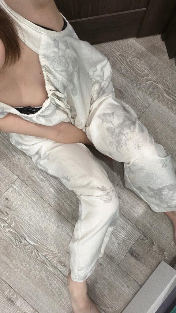 おやすみ?