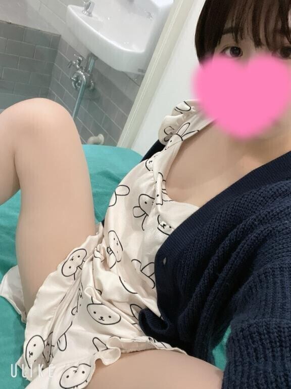 嬉しい～?