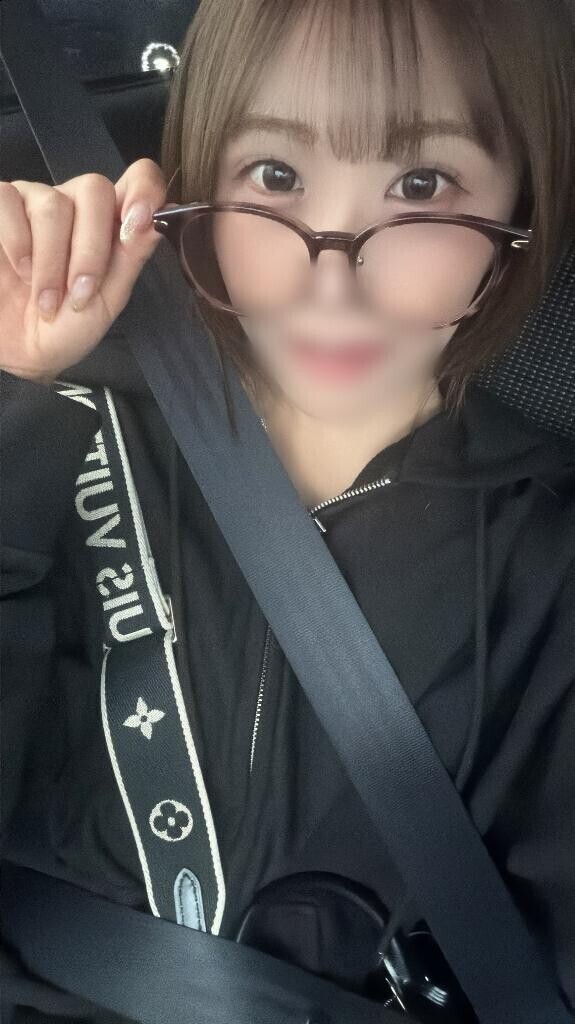 向かってるよ?