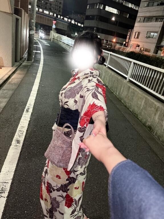 夏ももうおわり？?