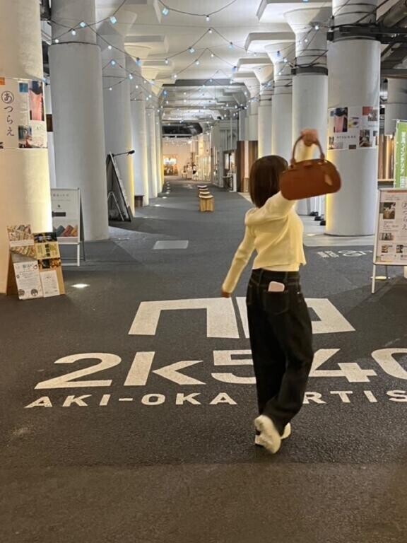 今日もありがとう??