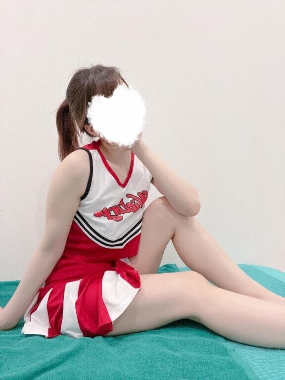 お題：好きなコスプレはありますか？に回答♪