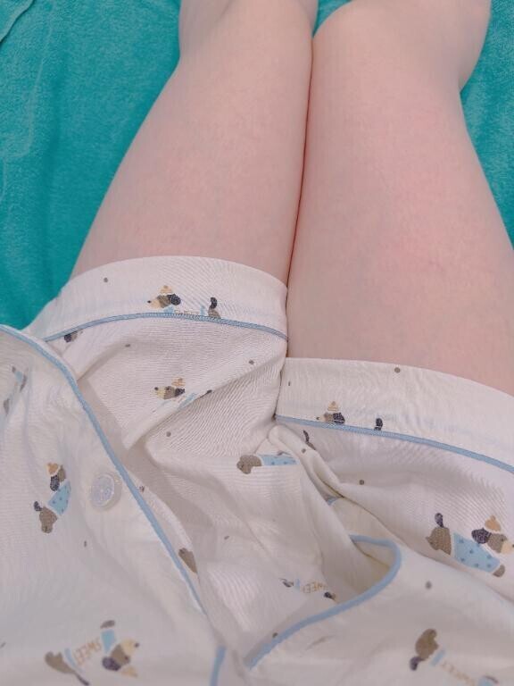 わんわん?
