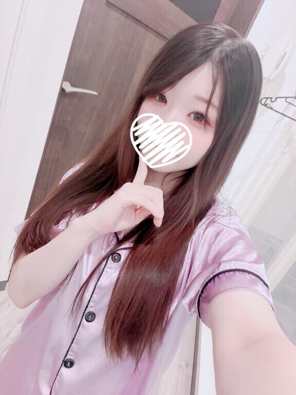 ひみつ…?