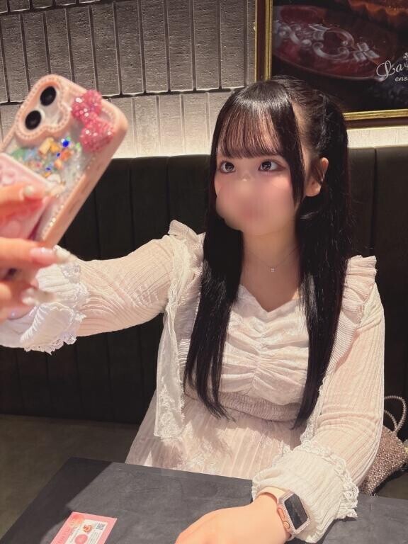 私のいいところ?