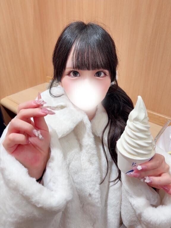 こーんなに良いのに?