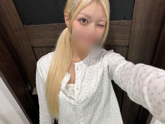 まってるねー??
