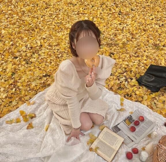 ?たくさんたくさん?