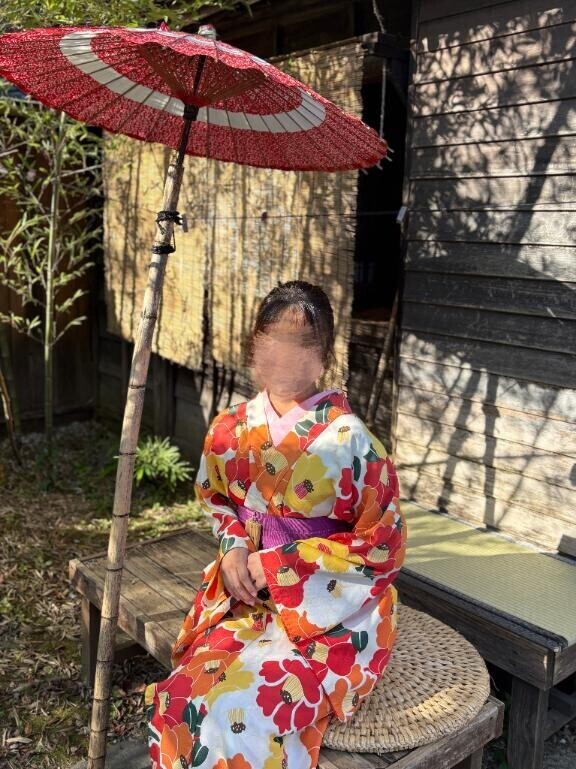べらぼうに楽しい日??