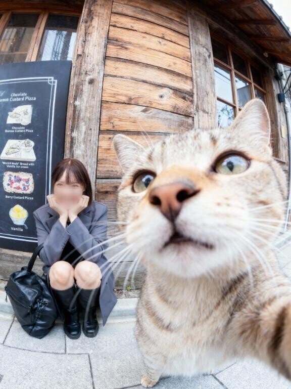 別の扉がここに?