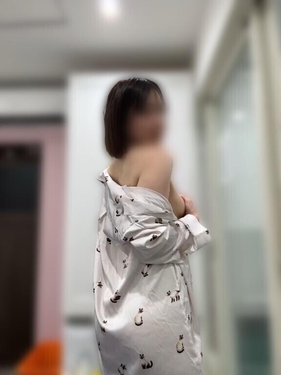 おはよう?