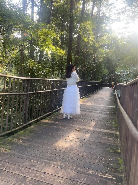 ?おはよう?