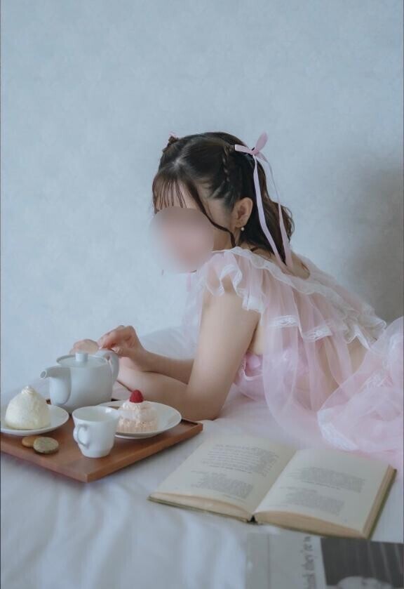 待ってます?