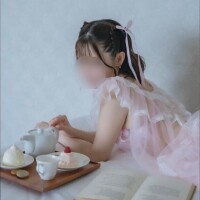 待ってます?