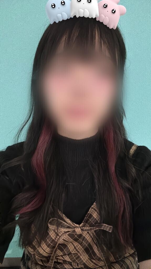 昔の自分?