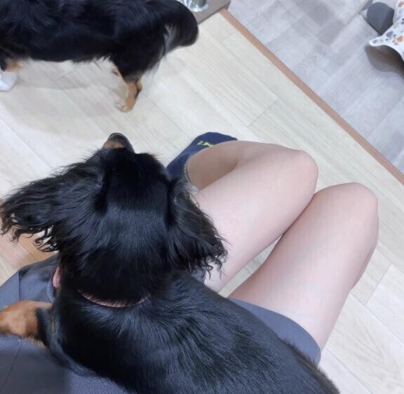 ?今の状況?