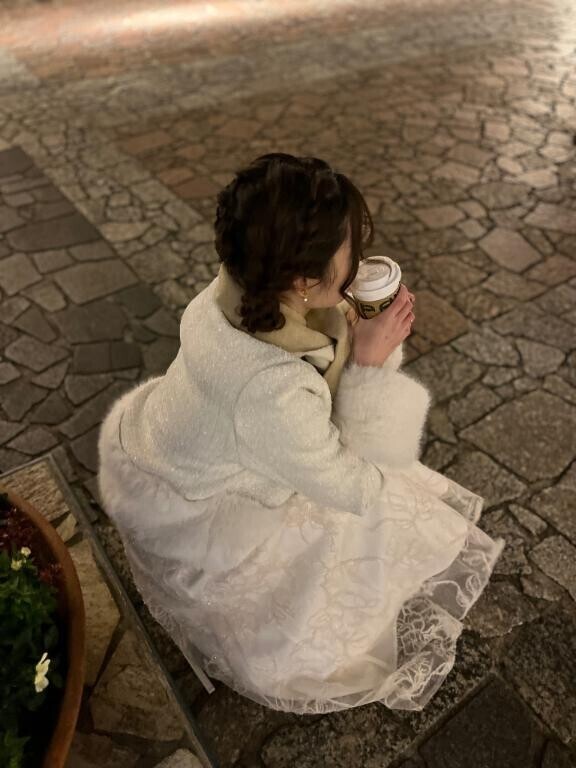 デート??