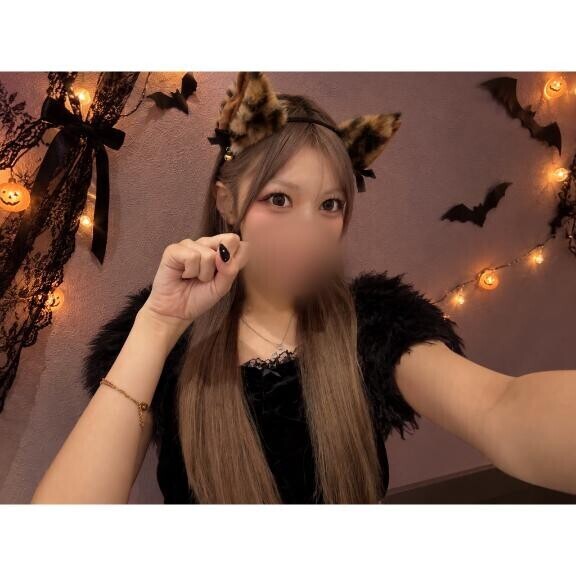 ハロウィン?