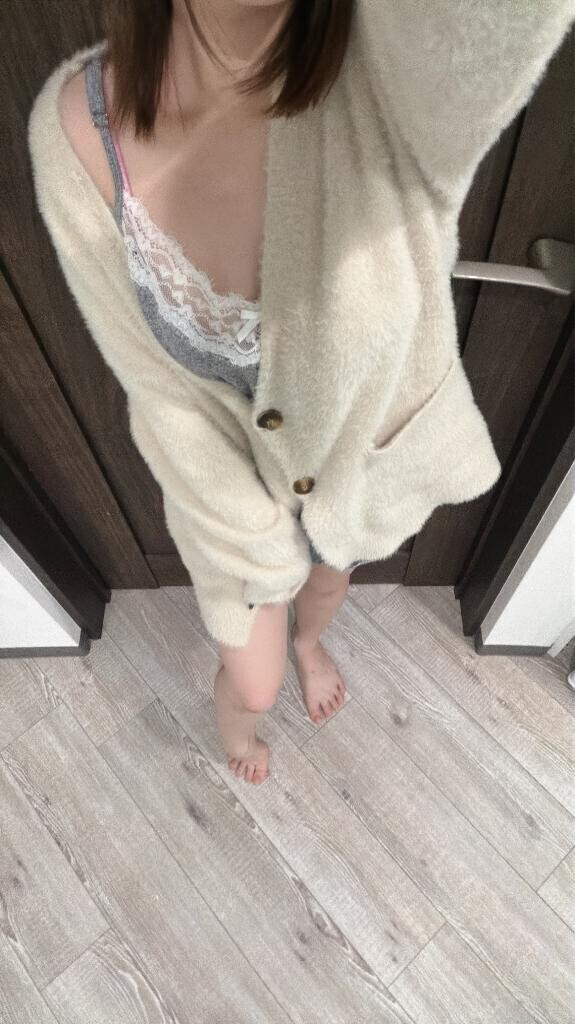 また明日?