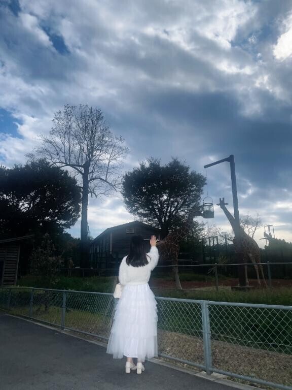 ?楽しみ時間?