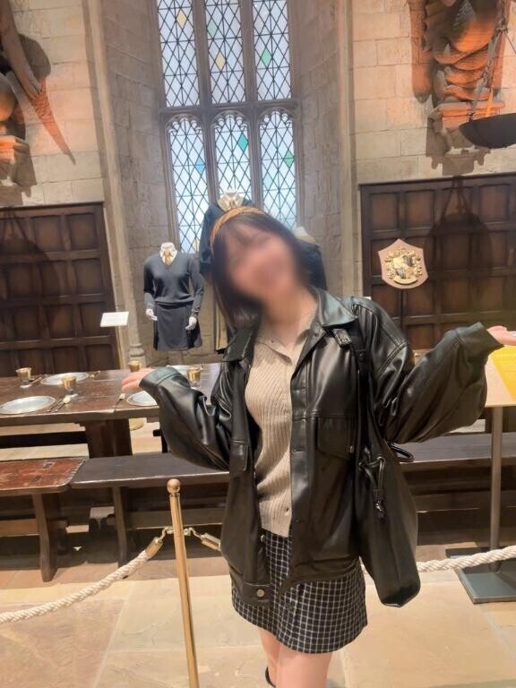 胃袋つかむ？?