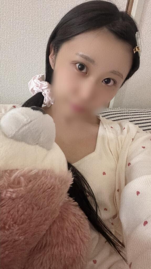 おやすみなさい??
