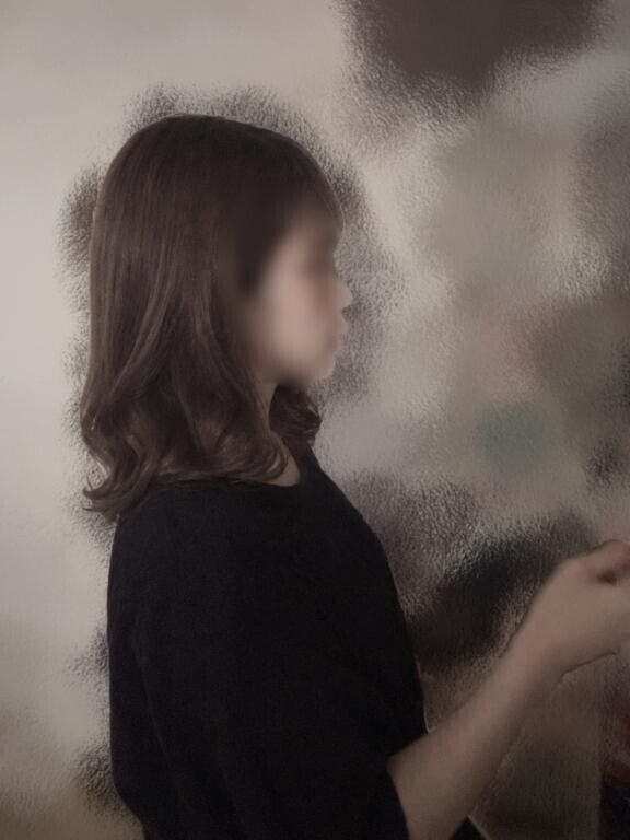 ?こういう日も?