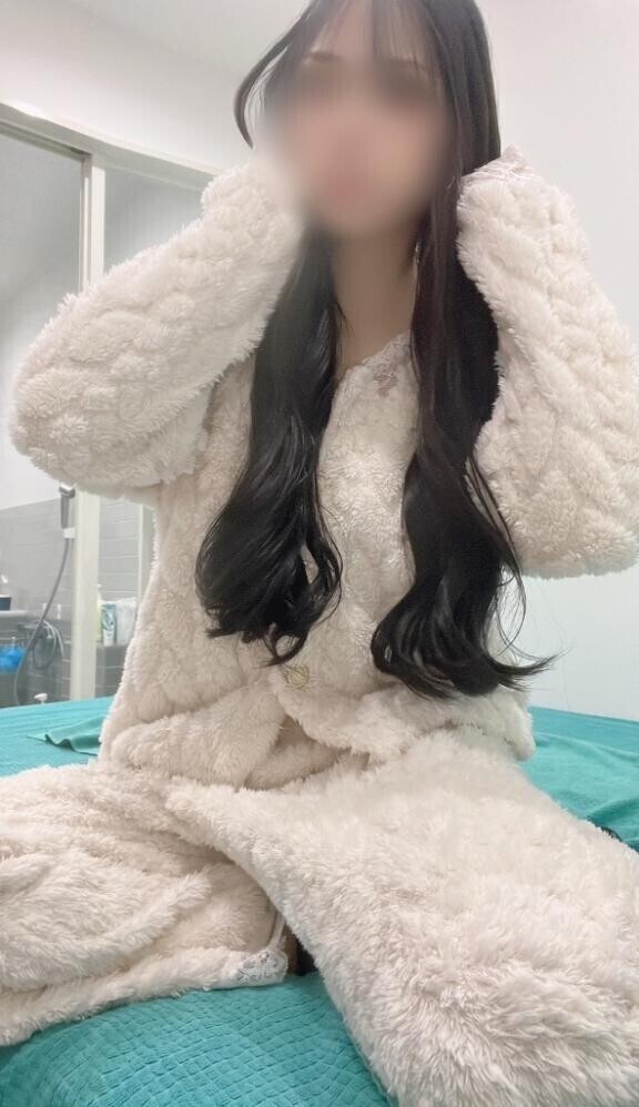 おはよ～