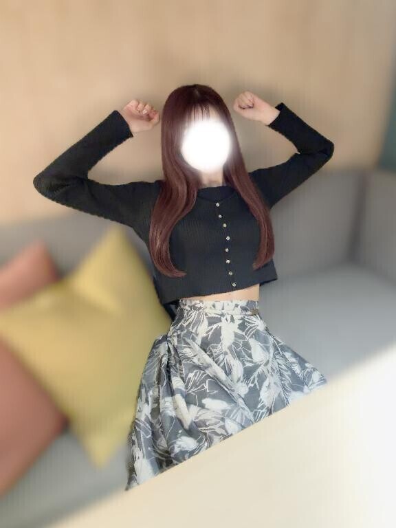 ねむねむ?