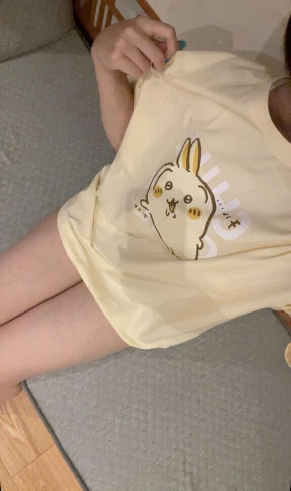 ?おはよう?