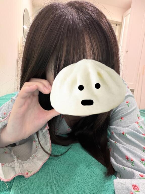 おはよー(  ???? )?