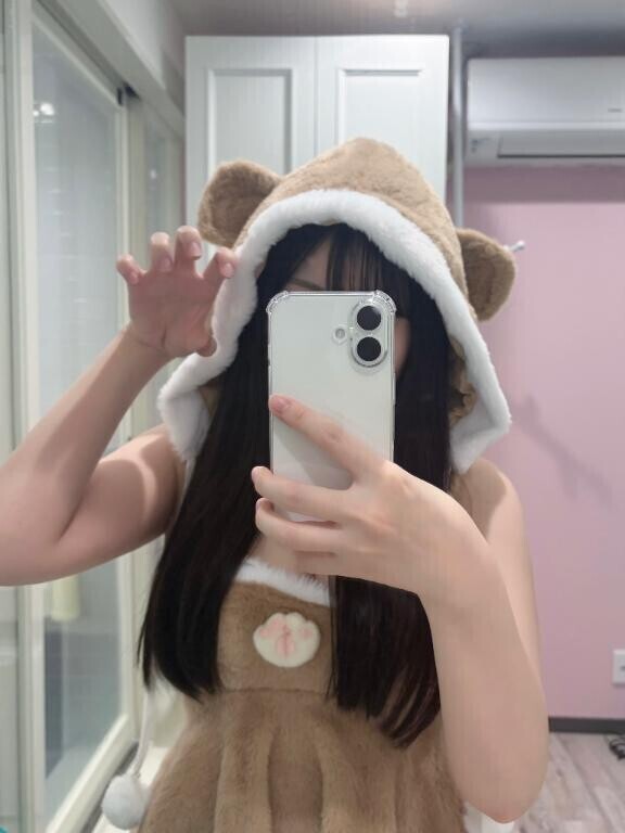 くま?