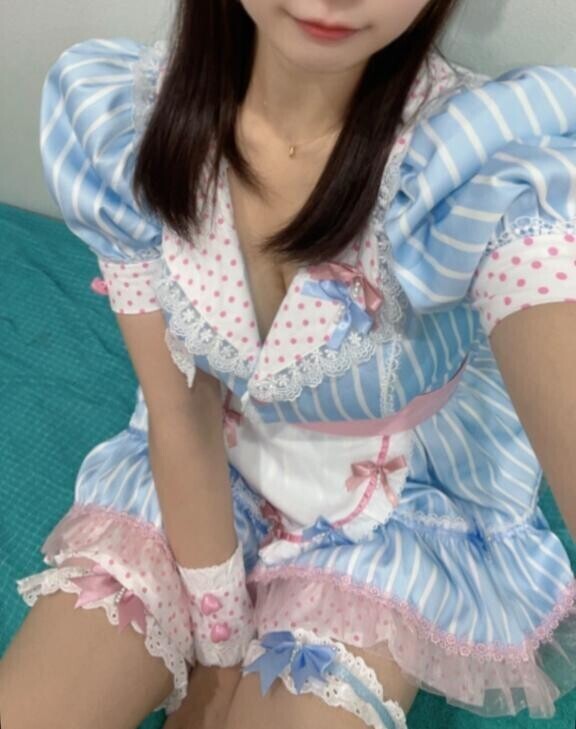 ?おうち時間?