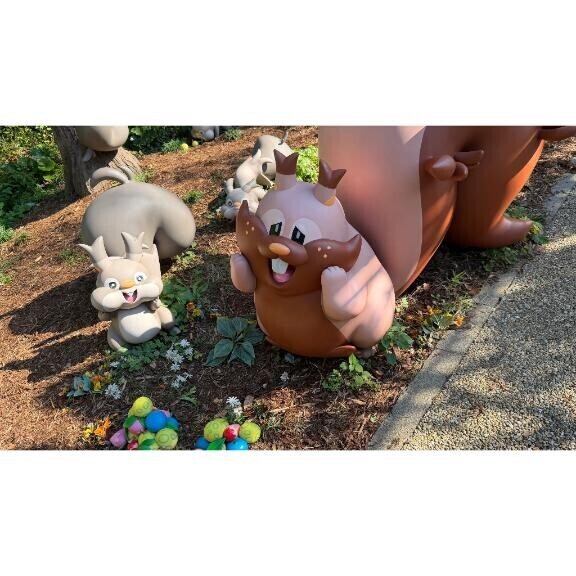 好きな子に投票すべし?