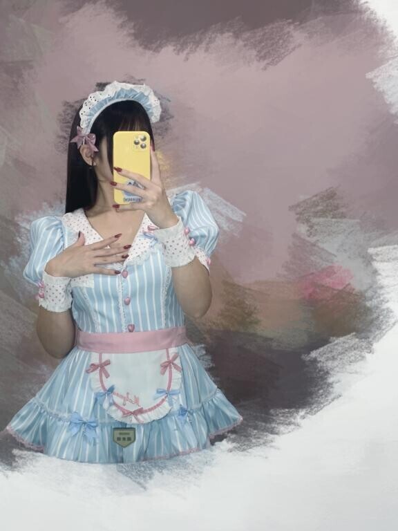 ?お披露目会?