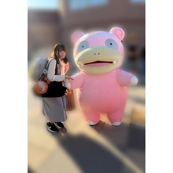 陰の姿