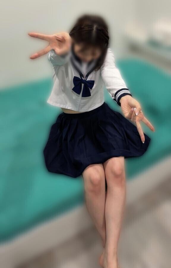 ラッキーパンチ?