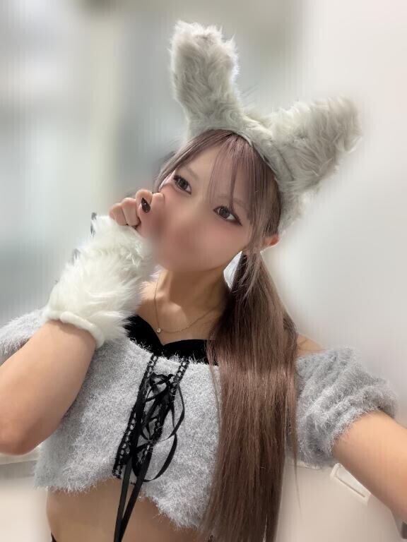 ハロウィン?