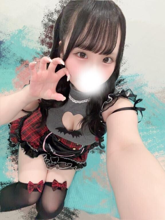 はっぴーはろうぃん?