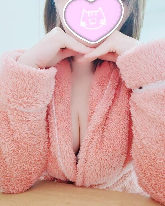 ねむねむ?