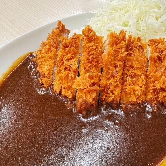 たまにはね?