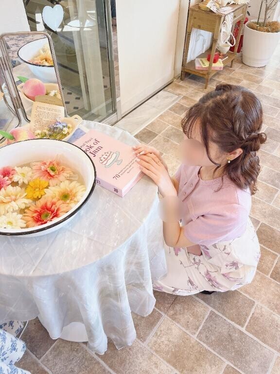 たくさんの??